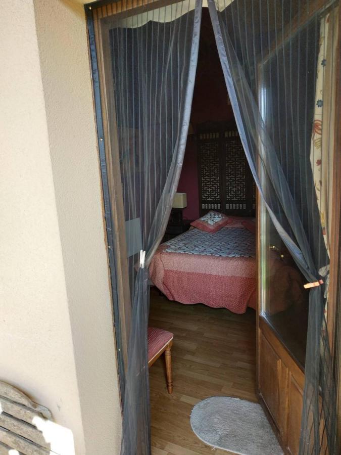 Apartamentos Jardines De Llanes Pancar Buitenkant foto