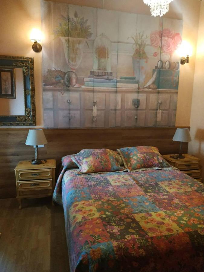Apartamentos Jardines De Llanes Pancar Buitenkant foto