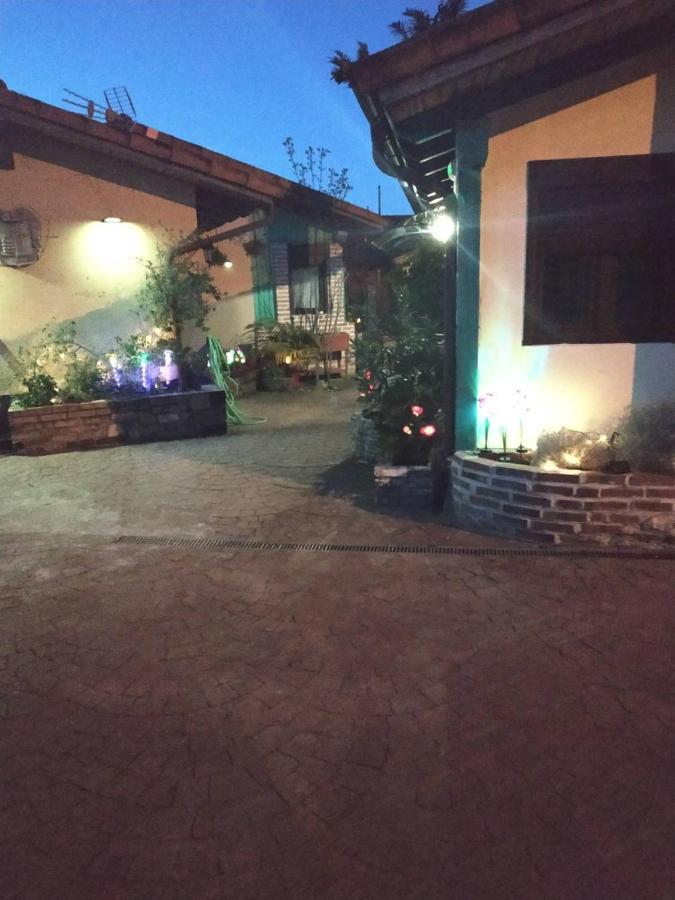 Apartamentos Jardines De Llanes Pancar Buitenkant foto