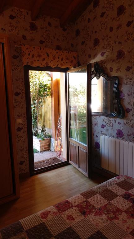 Apartamentos Jardines De Llanes Pancar Buitenkant foto
