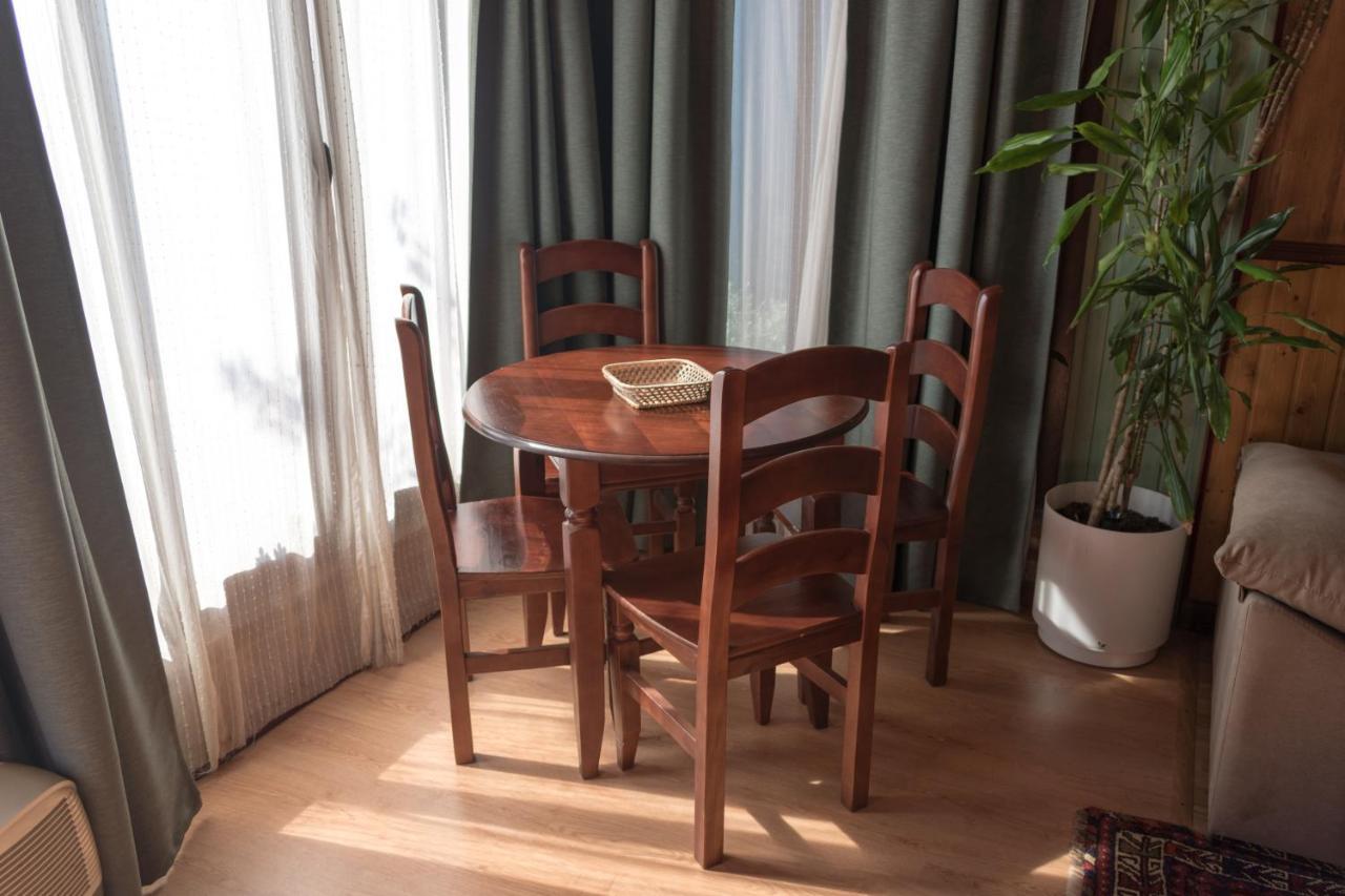 Apartamentos Jardines De Llanes Pancar Buitenkant foto