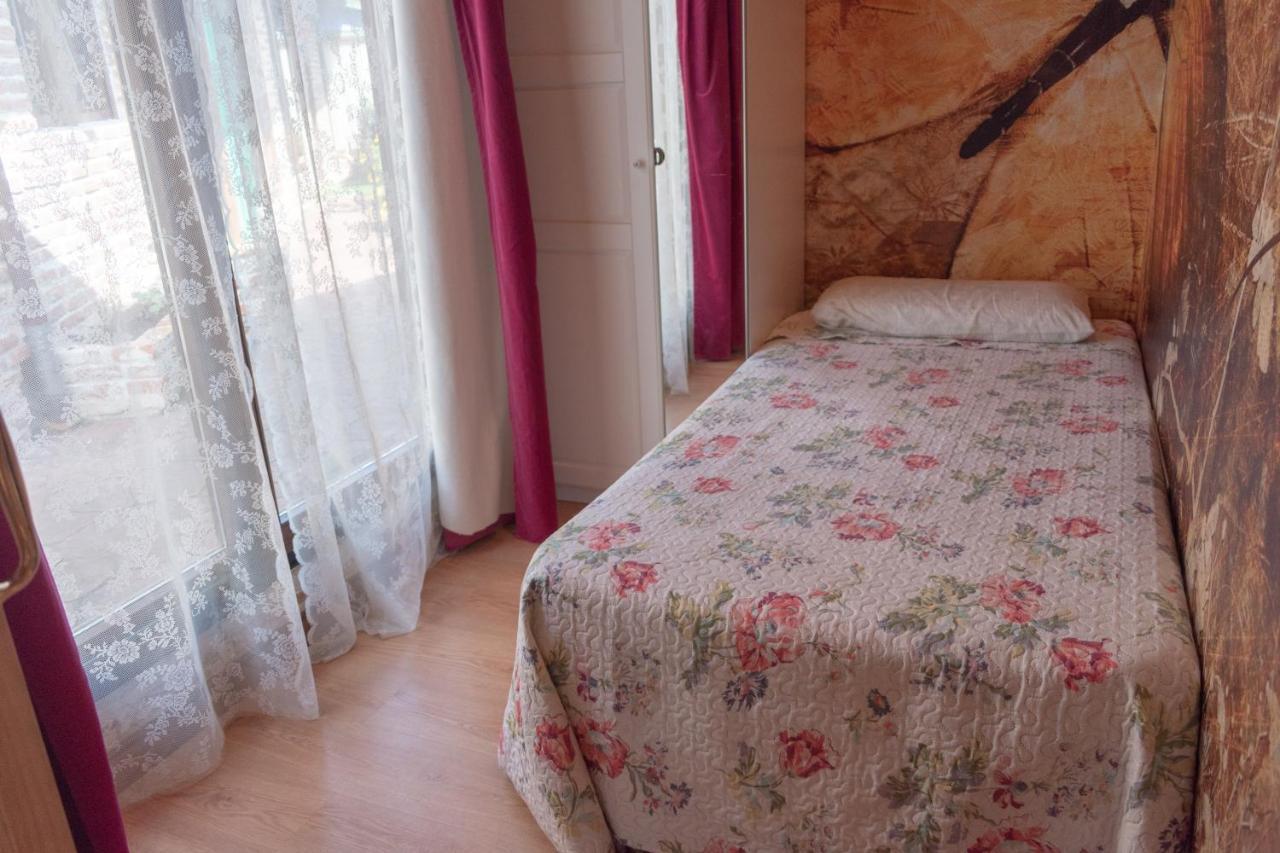 Apartamentos Jardines De Llanes Pancar Buitenkant foto