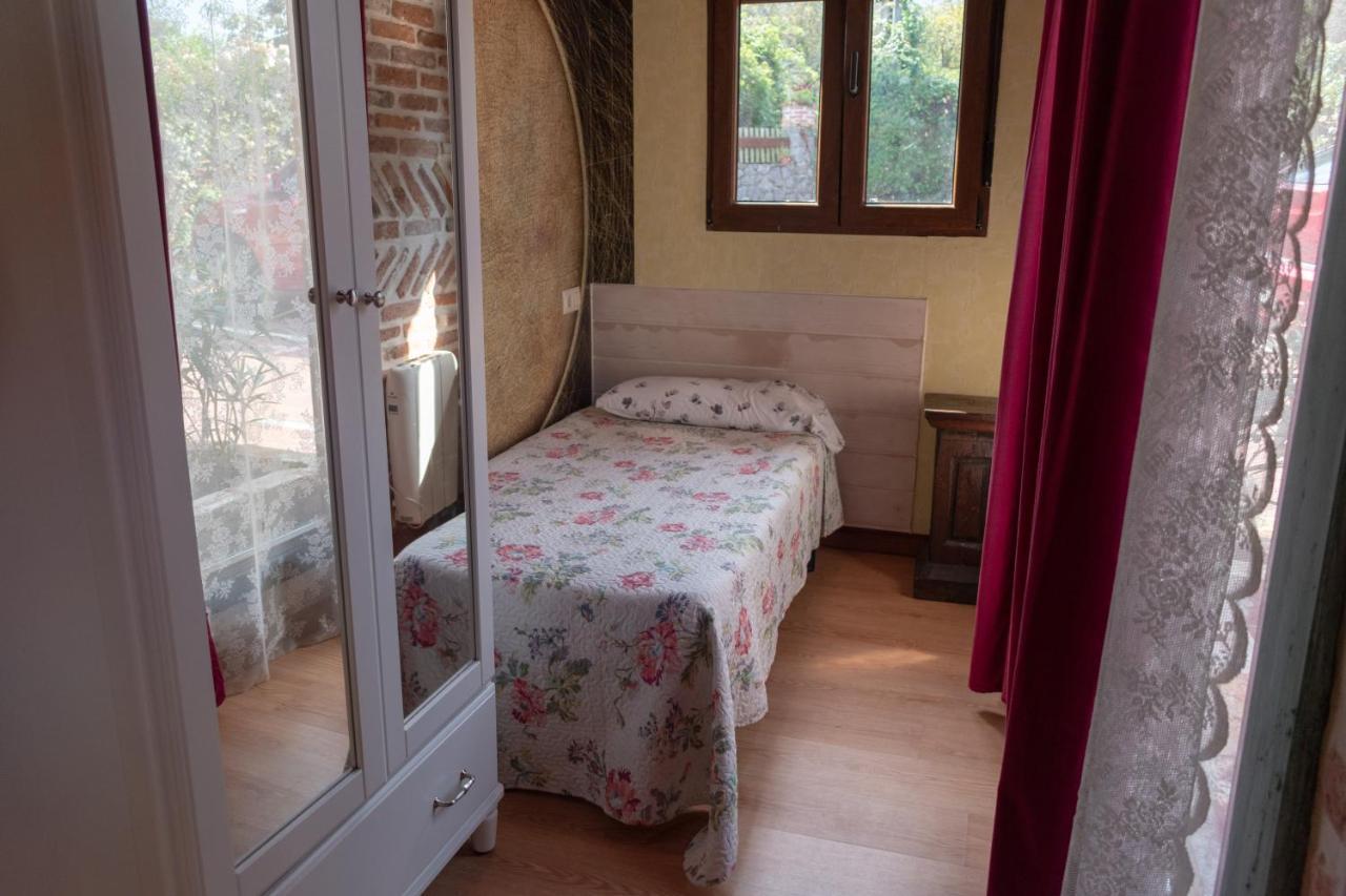 Apartamentos Jardines De Llanes Pancar Buitenkant foto