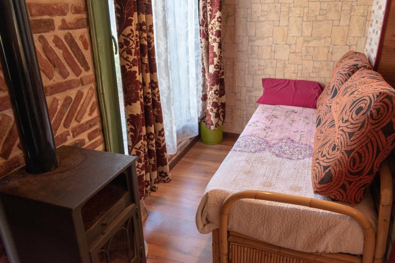 Apartamentos Jardines De Llanes Pancar Buitenkant foto
