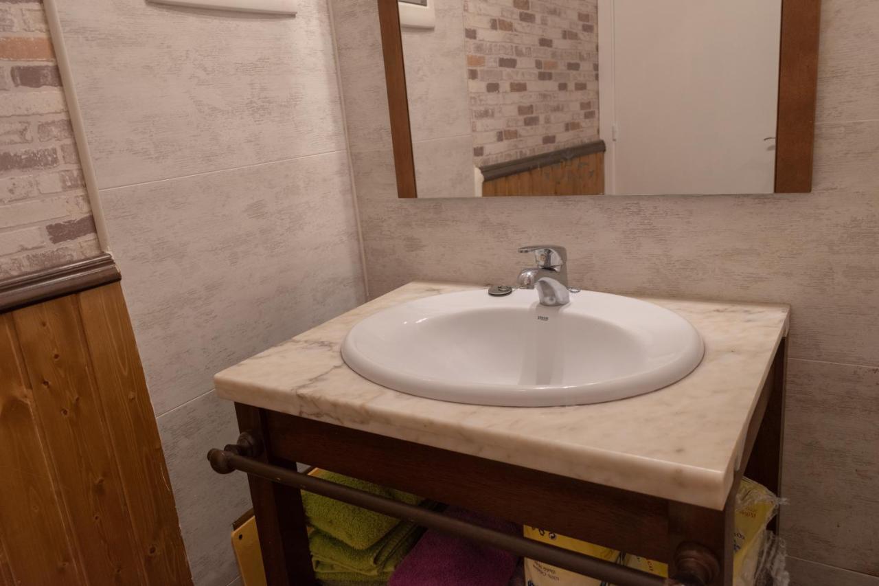 Apartamentos Jardines De Llanes Pancar Buitenkant foto