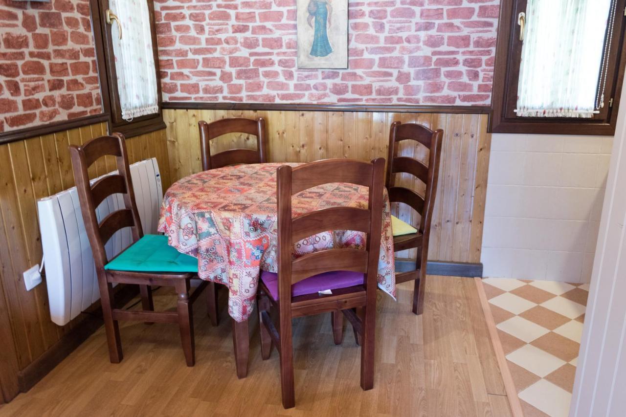 Apartamentos Jardines De Llanes Pancar Buitenkant foto