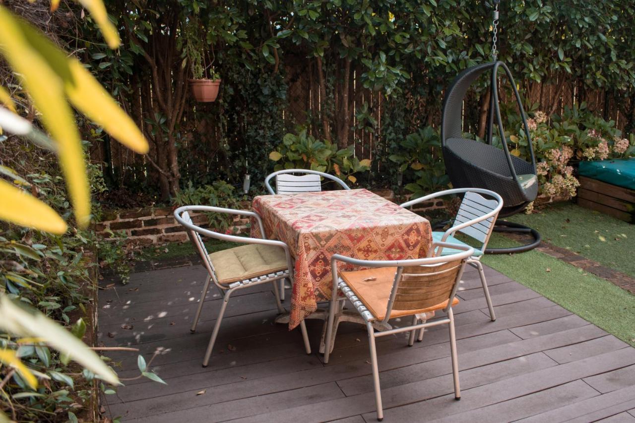 Apartamentos Jardines De Llanes Pancar Buitenkant foto