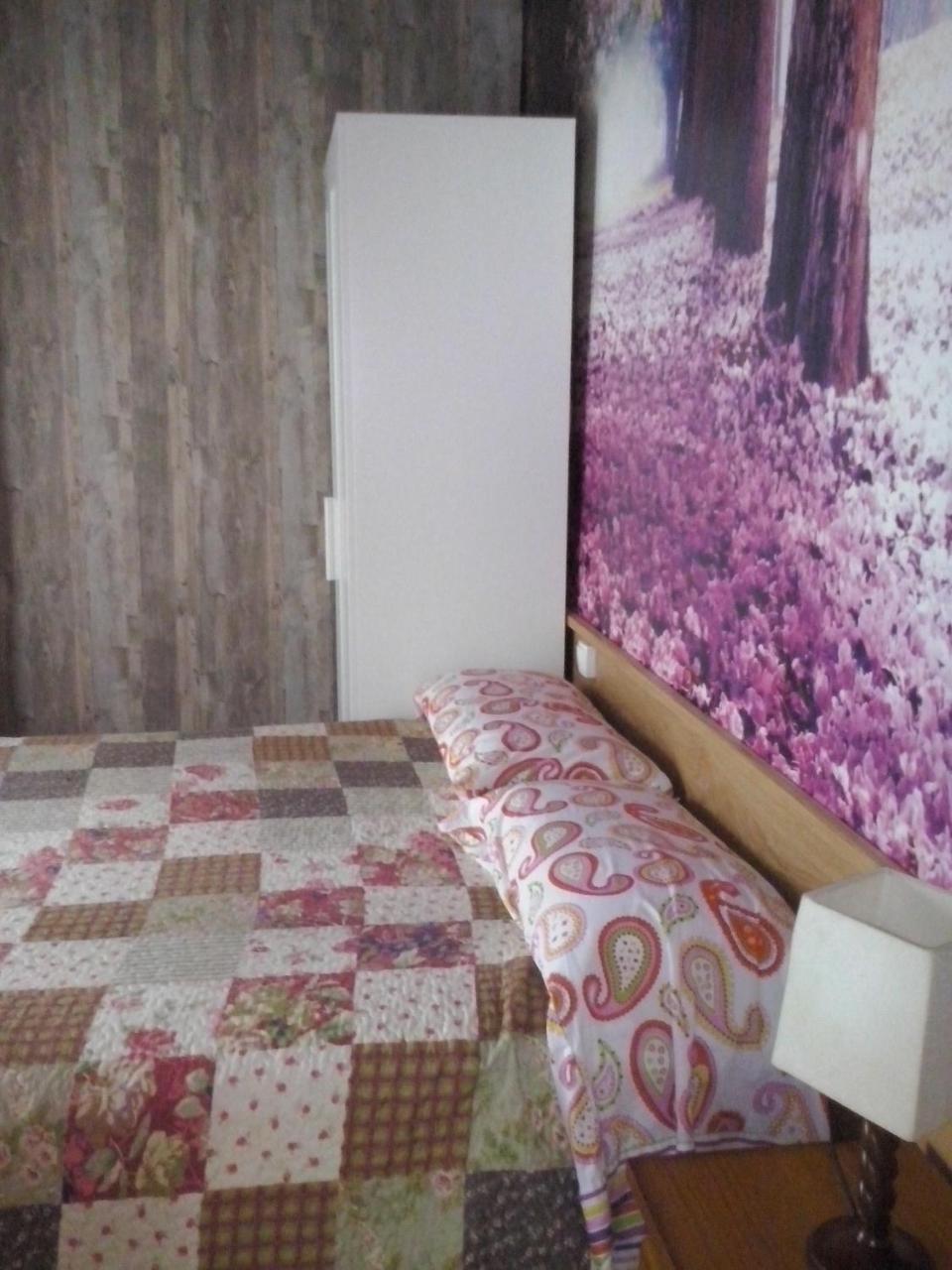 Apartamentos Jardines De Llanes Pancar Buitenkant foto