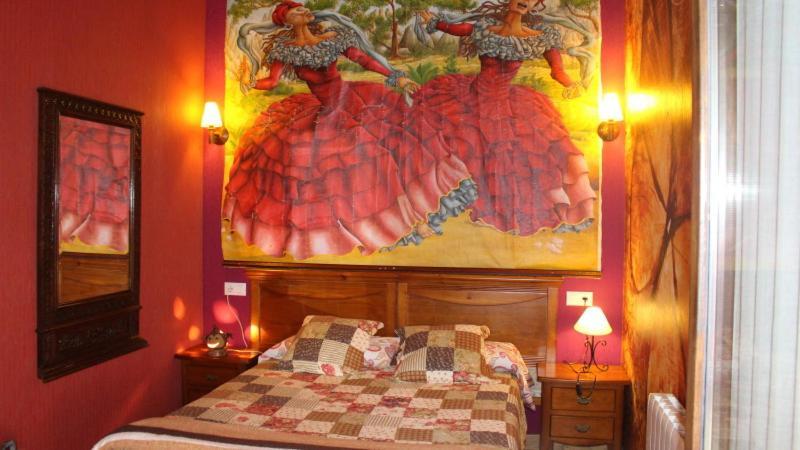 Apartamentos Jardines De Llanes Pancar Buitenkant foto